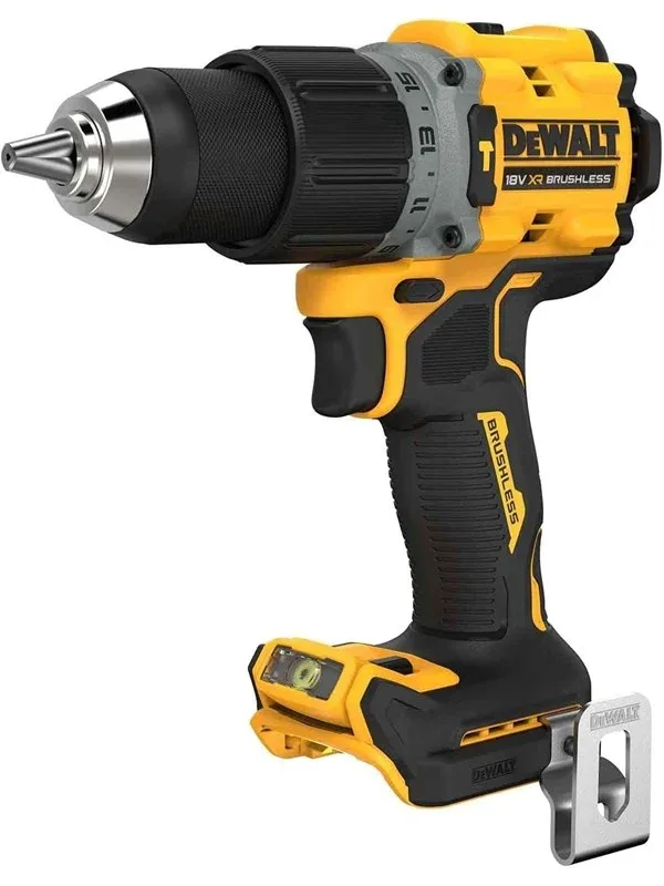DeWALT DCD805NT