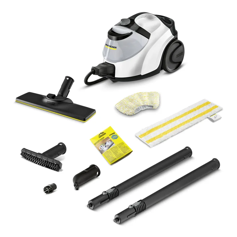 Kärcher SC 5 EasyFix