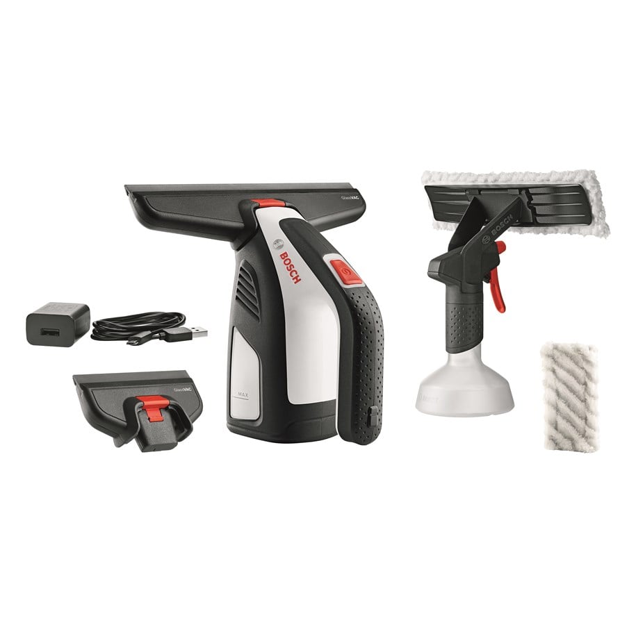 Bosch GlassVAC