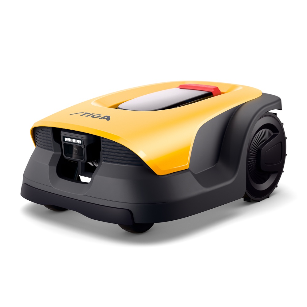 Stiga A 10v