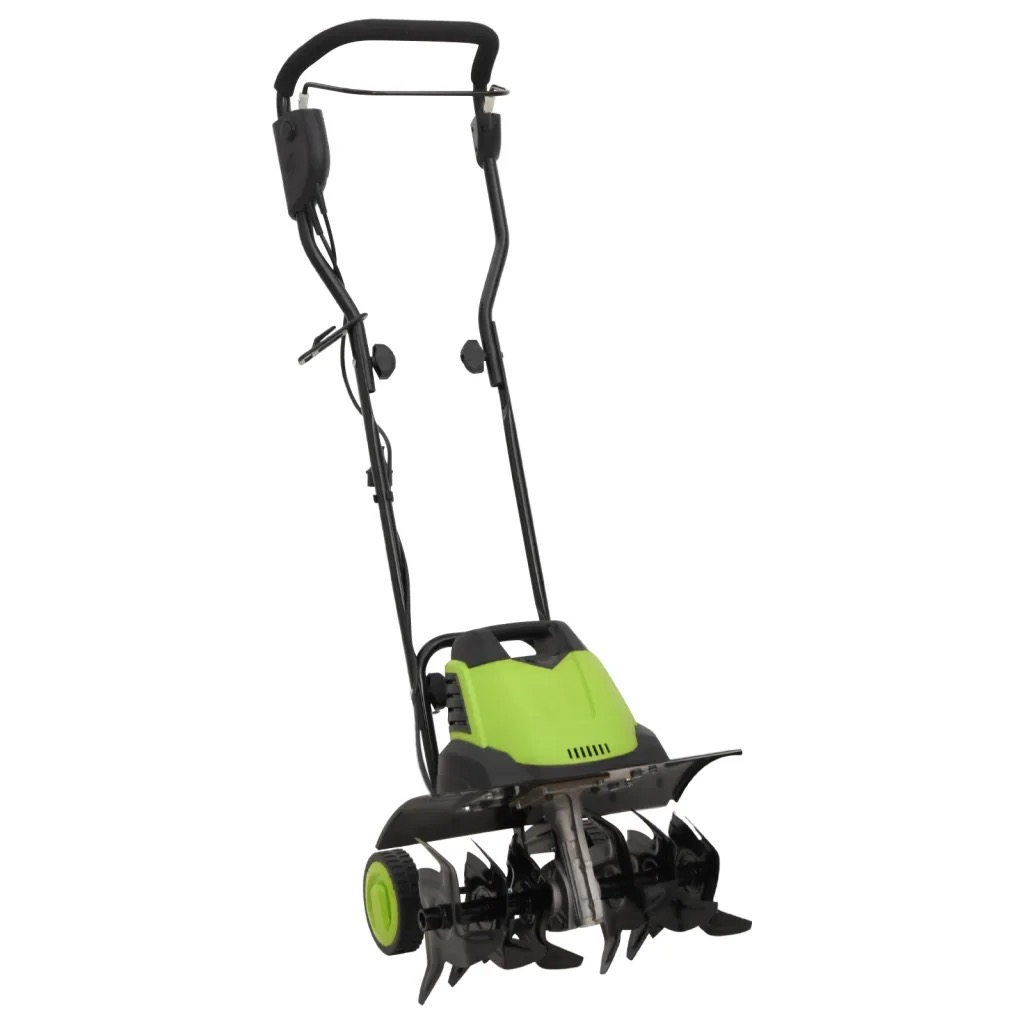 vidaXL Puutarhajyrsin 1500 W