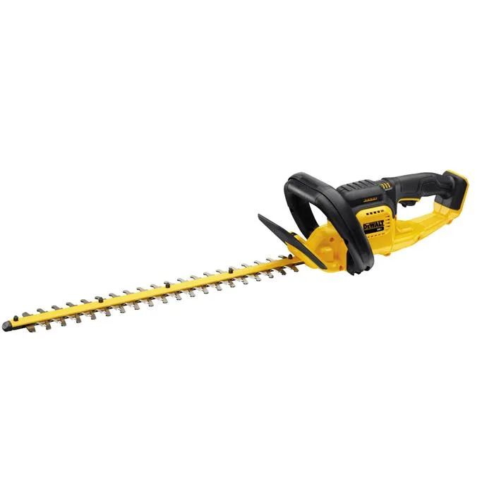 Dewalt DCM563 akkukäyttöinen pensasleikkuri