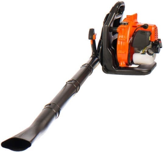 Jonköping RLLV40D akkukäyttöinen lehtipuhallin imuri- ja puhallustoiminnolla